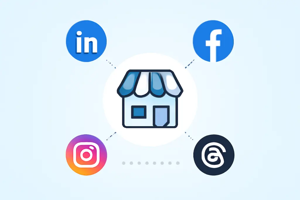 Small Business — For small business
