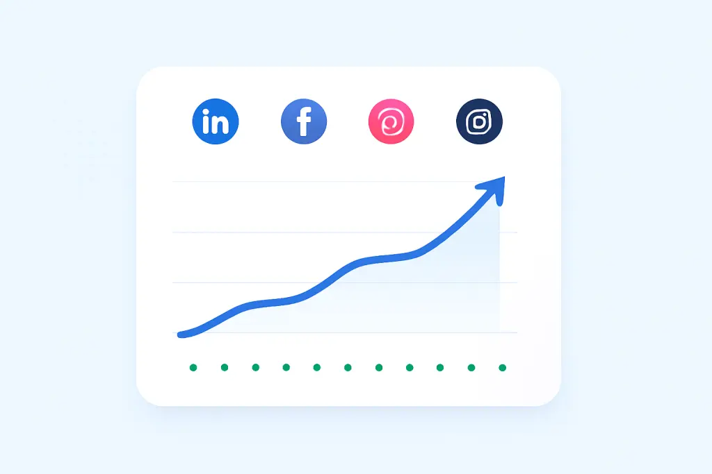 Small Business — A steadier presence