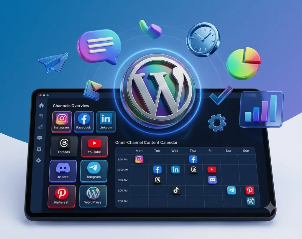 wordpress_scheduler